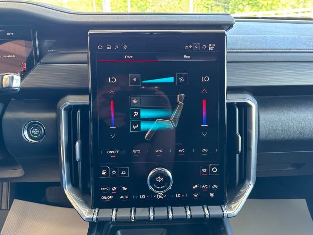 2026 GMC Acadia Elevation - Photo 20
