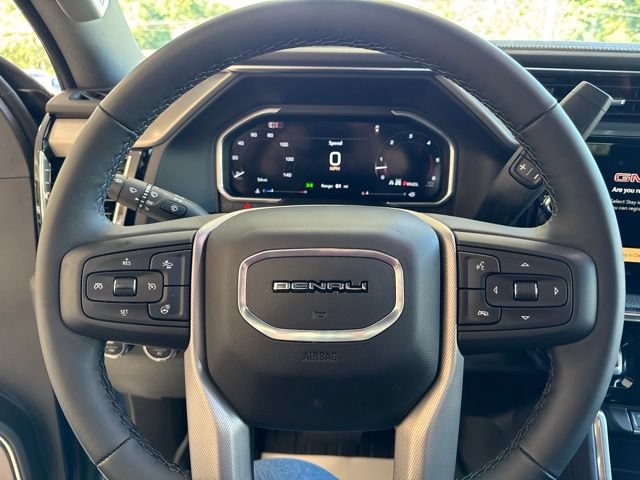 2026 GMC Sierra 2500HD Denali - Photo 18