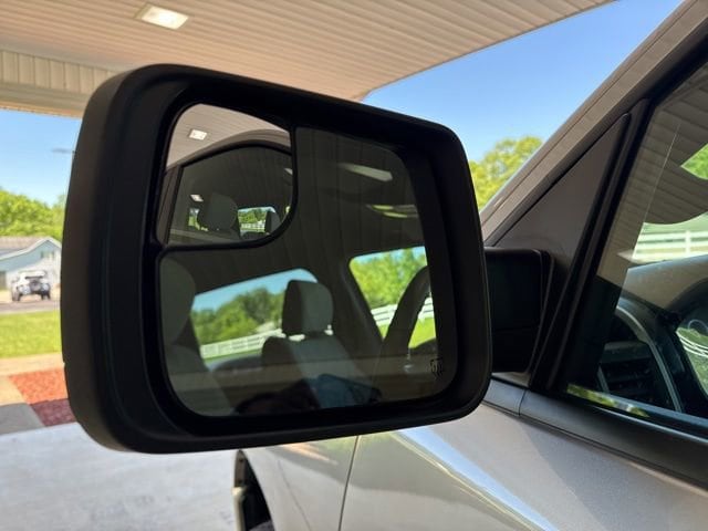 2022 RAM Ram 1500 Pickup Big Horn/Lone Star - Photo 33