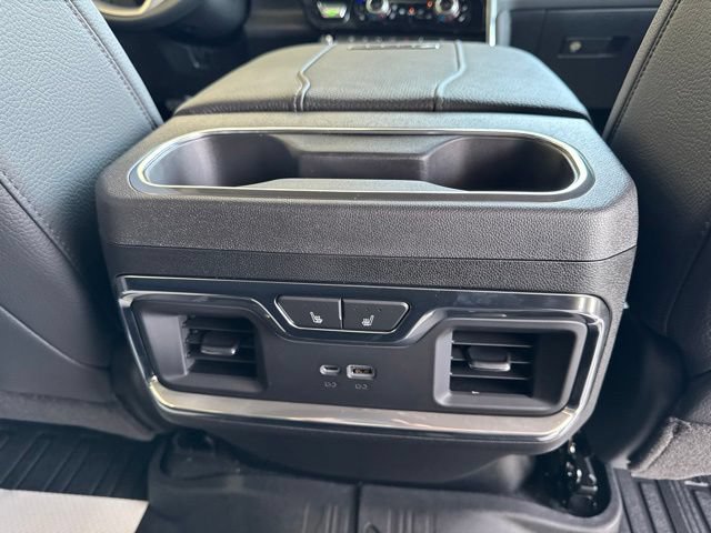 2026 GMC Sierra 2500HD Denali - Photo 29