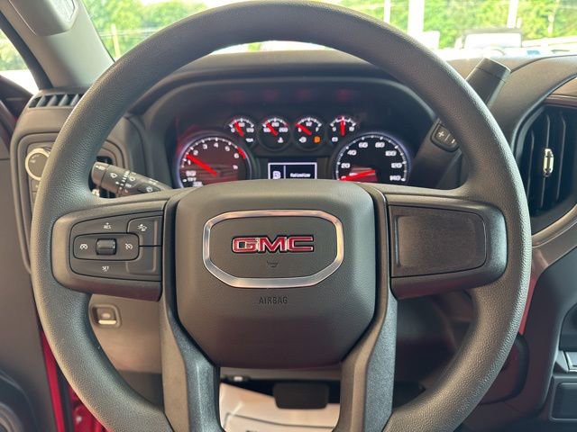2026 GMC Sierra 1500 Pro - Photo 17