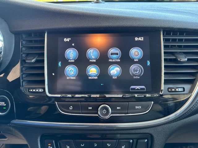 2019 Buick Encore Essence - Photo 21