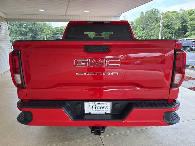 2026 GMC Sierra 1500 Pro - Photo 6