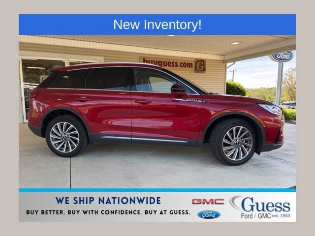 2023 Lincoln Corsair Reserve AWD's photo
