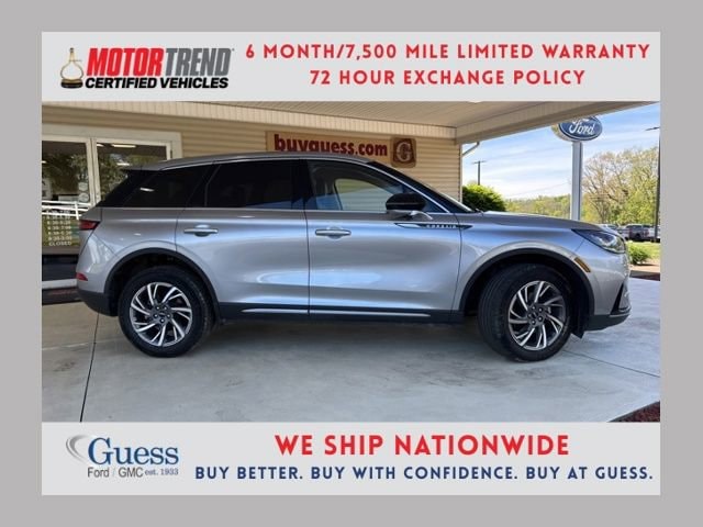 2023 Lincoln Corsair AWD's photo