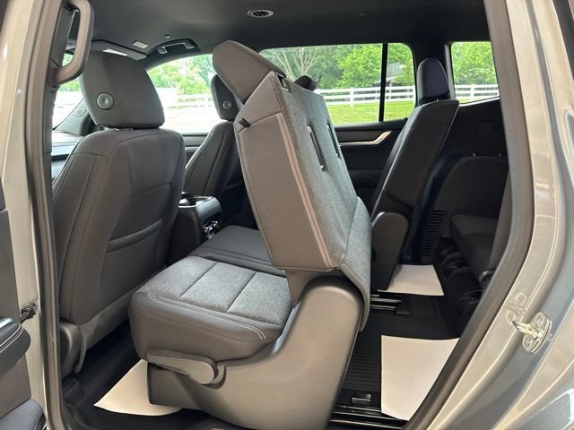 2026 GMC Acadia Elevation - Photo 34