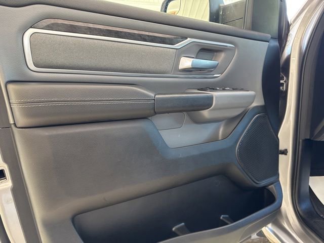 2022 RAM Ram 1500 Pickup Big Horn/Lone Star - Photo 13