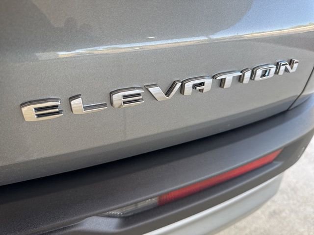 2026 GMC Acadia Elevation - Photo 37