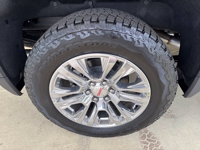 2026 GMC Sierra 1500 Denali - Photo 41