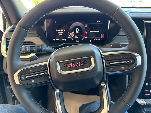 2026 GMC Acadia Elevation - Photo 18