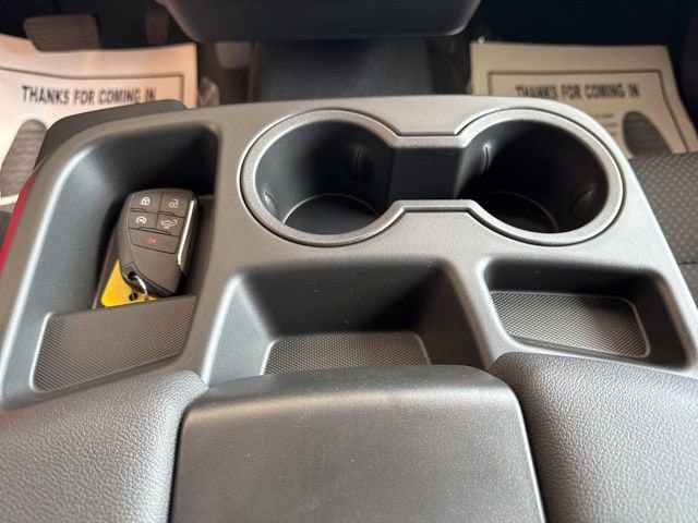 2026 GMC Sierra 1500 Pro - Photo 21