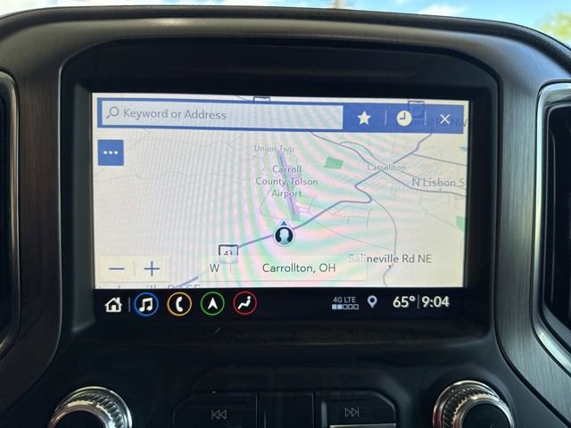2019 GMC Sierra 1500 Denali Denali - Photo 20