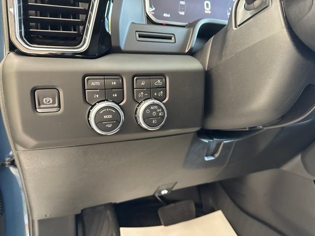 2026 GMC Sierra 2500HD Denali - Photo 17