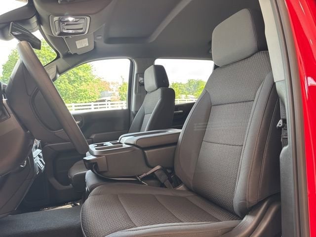2026 GMC Sierra 1500 Pro - Photo 13