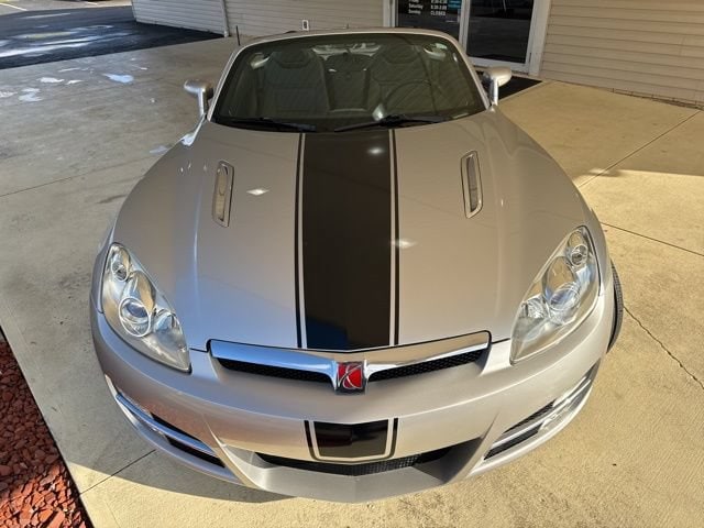 2007 Saturn Sky Roadster - Photo 23
