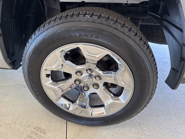 2022 RAM Ram 1500 Pickup Big Horn/Lone Star - Photo 37