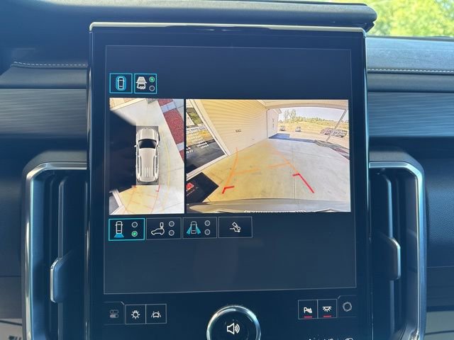 2026 GMC Acadia Elevation - Photo 19