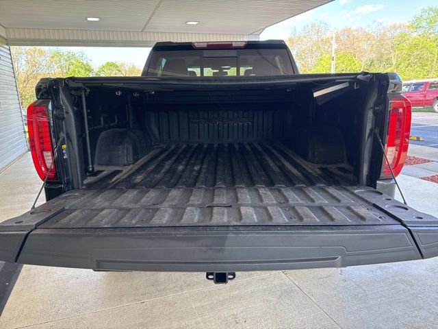 2019 GMC Sierra 1500 Denali Denali - Photo 35