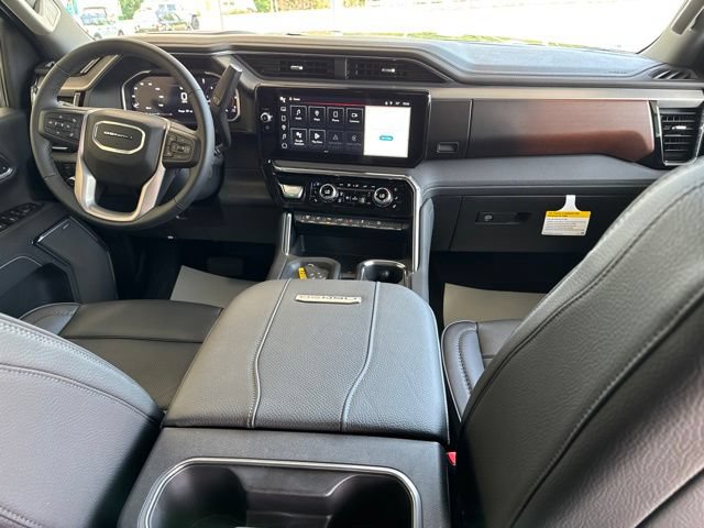 2026 GMC Sierra 2500HD Denali - Photo 30