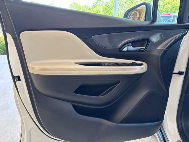 2019 Buick Encore Essence - Photo 13