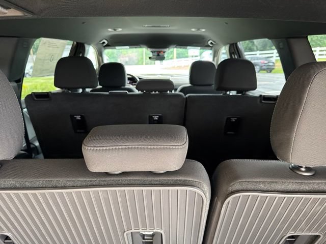 2026 GMC Acadia Elevation - Photo 36
