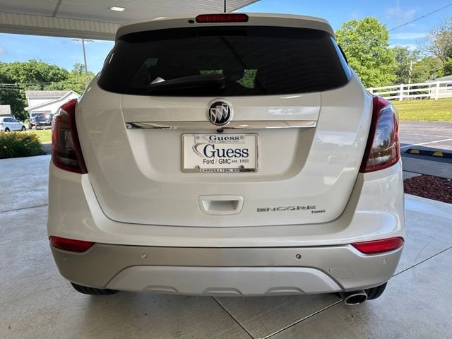 2019 Buick Encore Essence - Photo 8