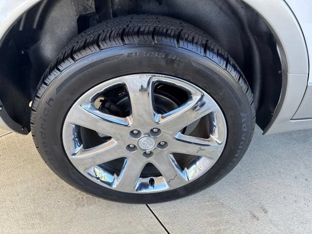 2019 Buick Encore Essence - Photo 37