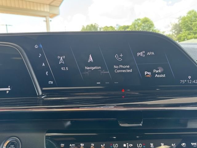2021 Cadillac Escalade Sport - Photo 20