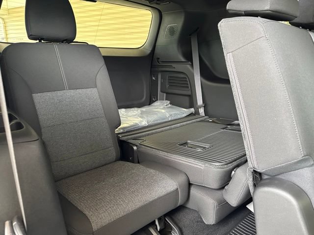 2026 GMC Acadia Elevation - Photo 31