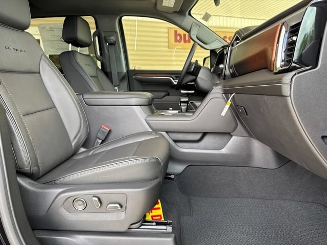 2026 GMC Sierra 1500 Denali - Photo 27