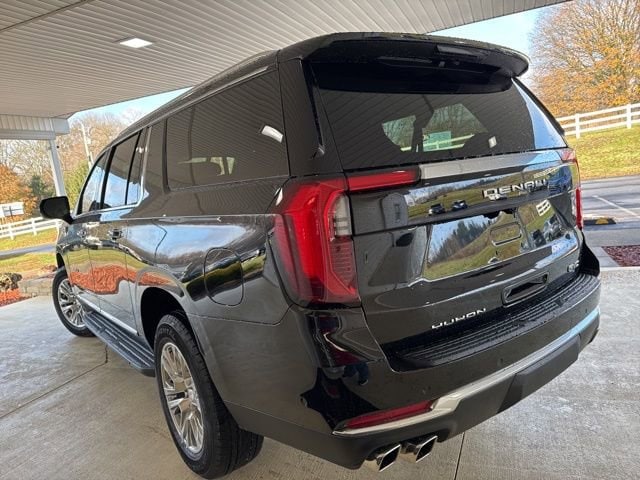 2026 GMC Yukon XL Denali - Photo 9