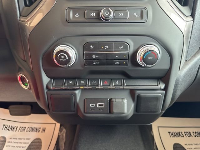 2026 GMC Sierra 1500 Pro - Photo 20