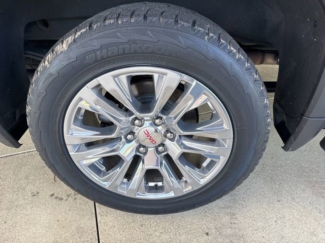 2019 GMC Sierra 1500 Denali Denali - Photo 41