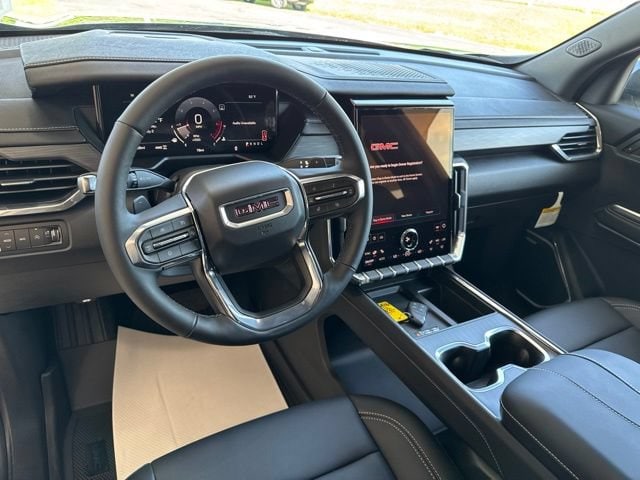 2026 GMC Acadia Elevation - Photo 15