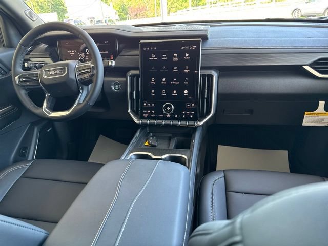 2026 GMC Acadia Elevation - Photo 31