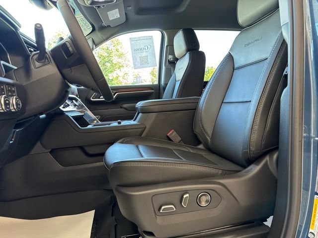 2026 GMC Sierra 2500HD Denali - Photo 13