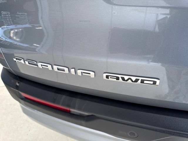 2026 GMC Acadia Elevation - Photo 38