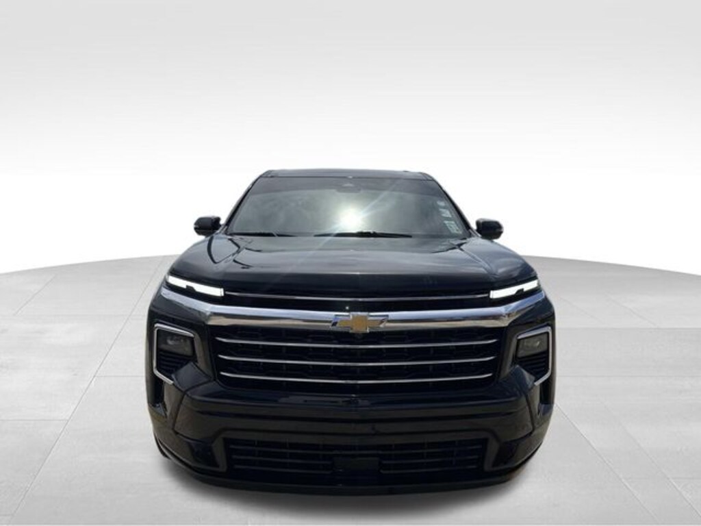 Used 2025 Chevrolet Traverse High Country SUV