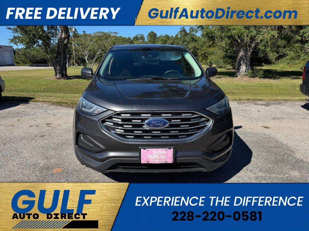 Used 2020 Ford Edge SE SUV