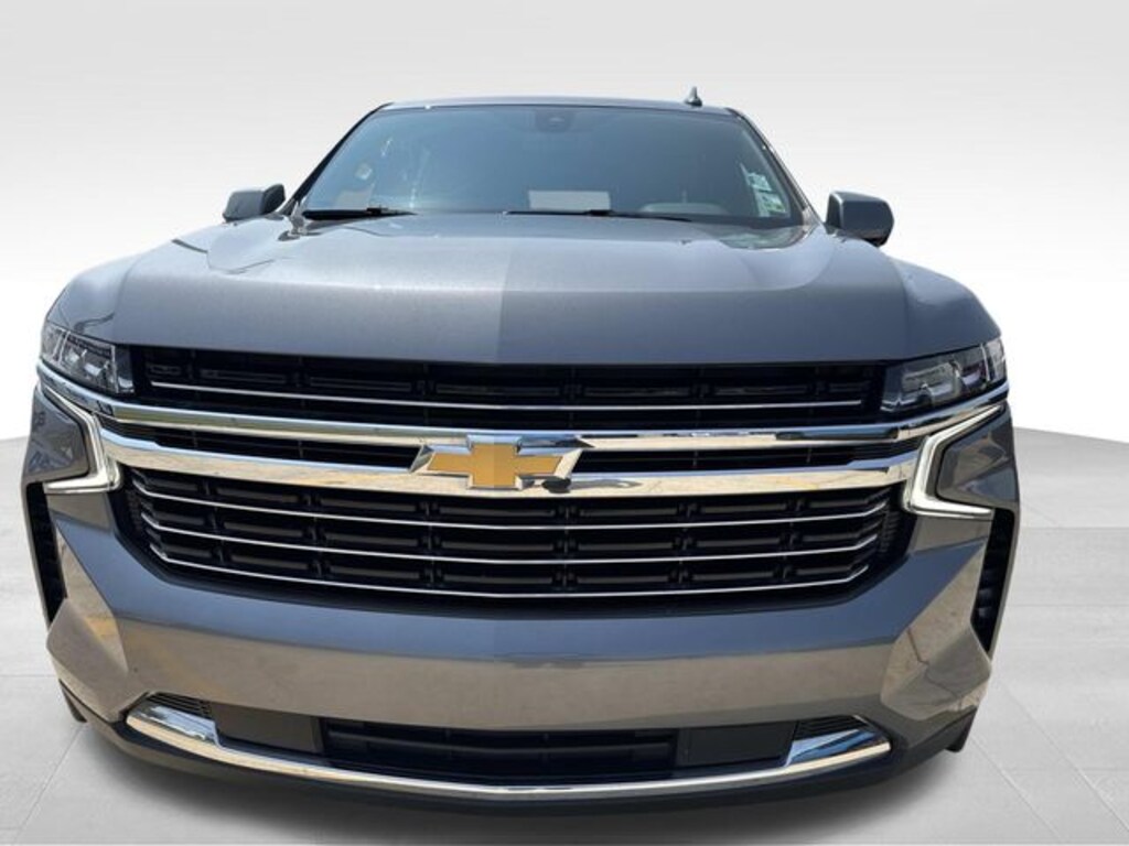 Used 2021 Chevrolet Tahoe LT SUV