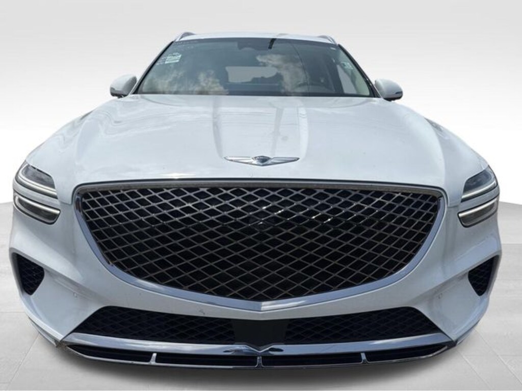 Used 2024 Genesis GV70 2.5T SUV