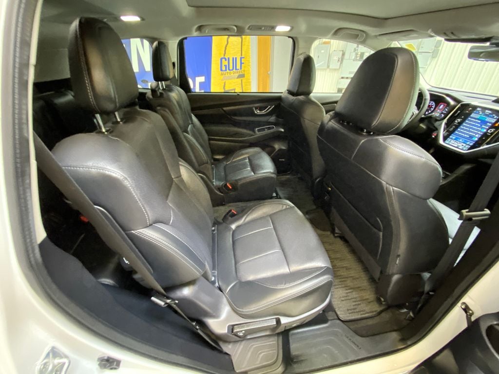 2026 Subaru Ascent Limited - Photo 28