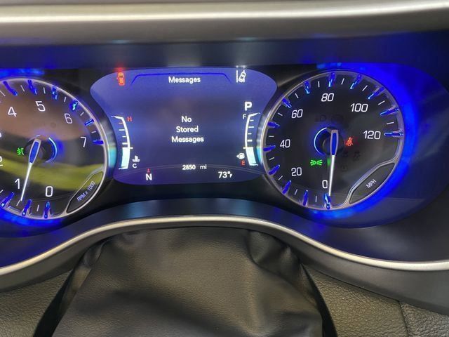 2026 Chrysler Pacifica Select - Photo 38