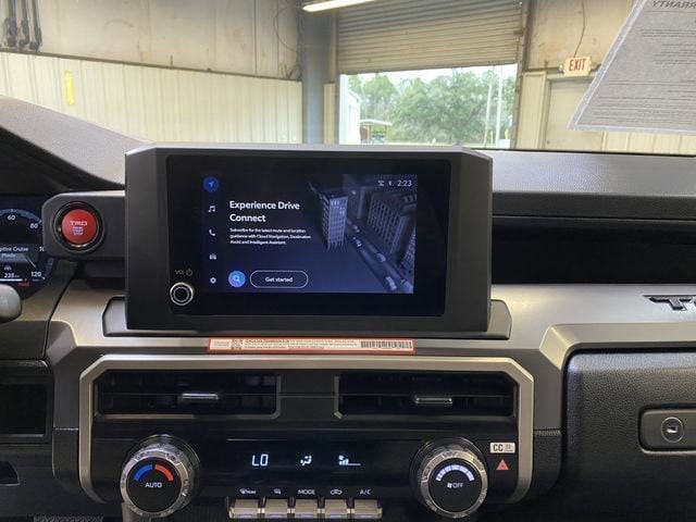 2025 Toyota Tacoma TRD Off Road - Photo 37