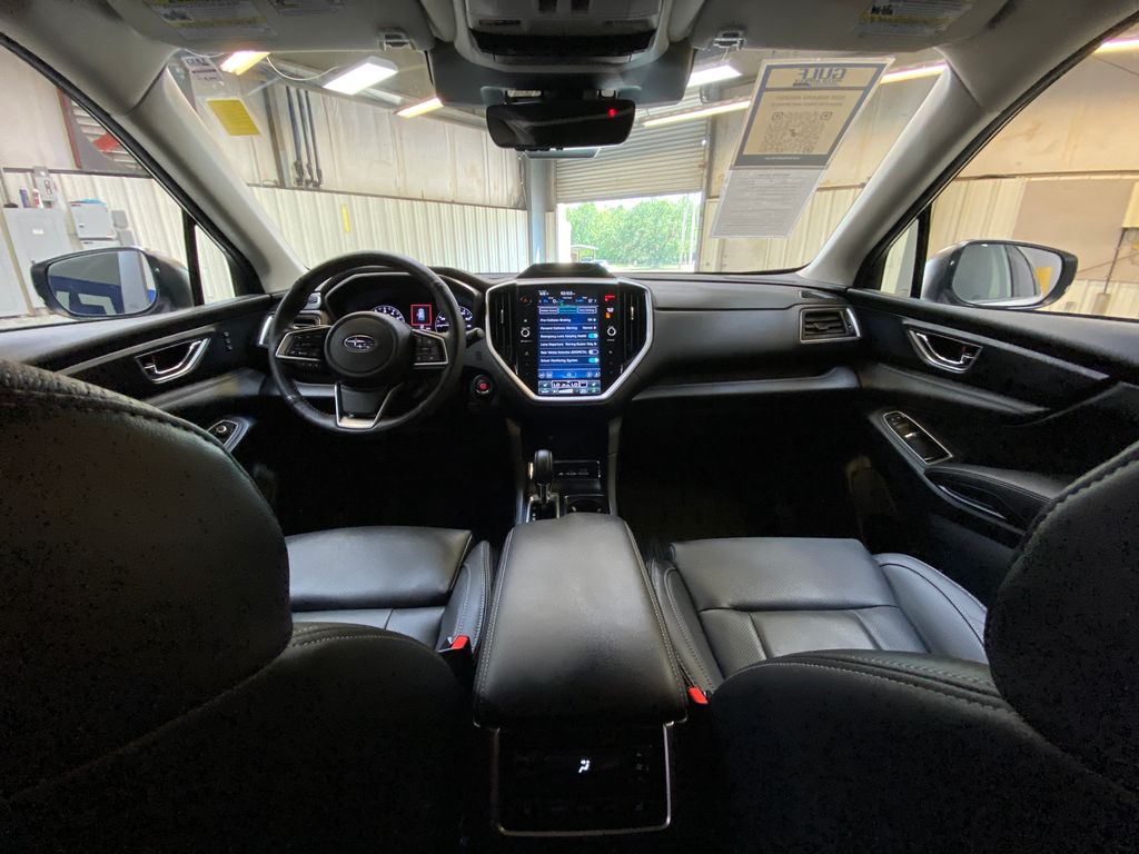 2026 Subaru Ascent Limited - Photo 18