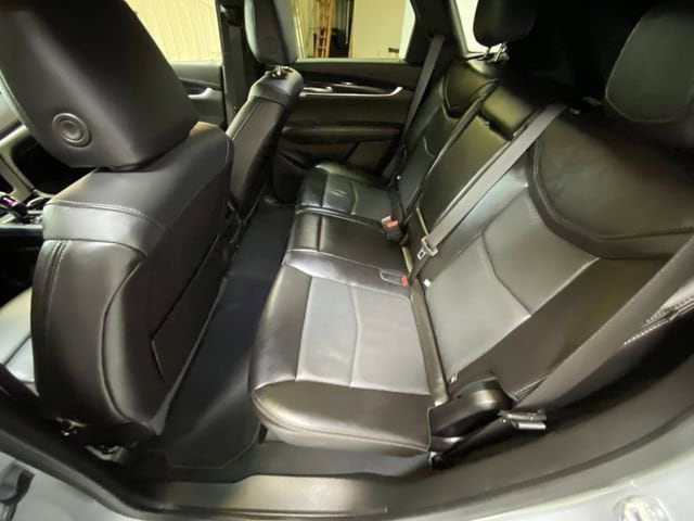 2025 Cadillac XT5 Premium Luxury - Photo 27