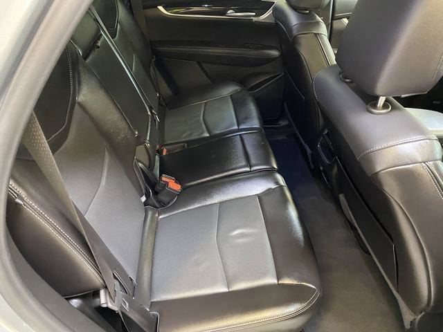 2025 Cadillac XT5 Premium Luxury - Photo 30