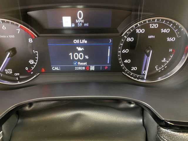 2025 Cadillac XT5 Premium Luxury - Photo 40