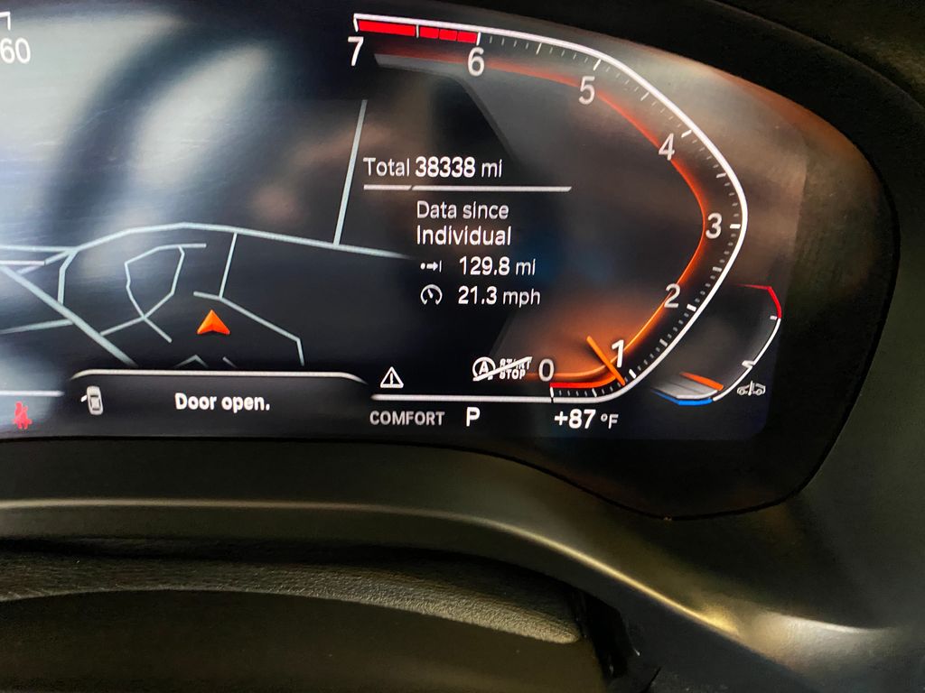2024 BMW X3 30i - Photo 39