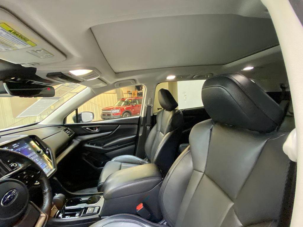 2026 Subaru Ascent Limited Bronze Edition - Photo 23